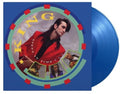 King - Steps In Time - Vinyl Record
