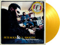 Main Ingredient - Limited 180-Gram Translucent Yellow