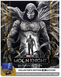 Moon Knight: The Complete First Season - Moon Knight: The Complete First Season - UHD