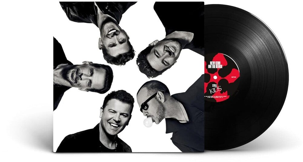 Still Kids [LP] Vinyl Record