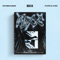 Purple Kiss - Bxx - Music CD