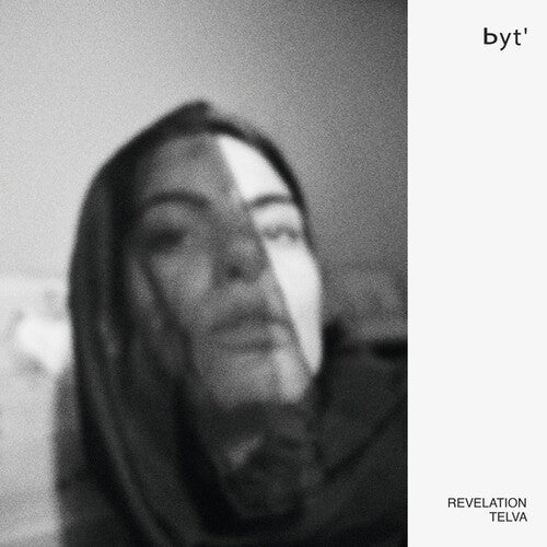 Telva - Revelation - Vinyl Record