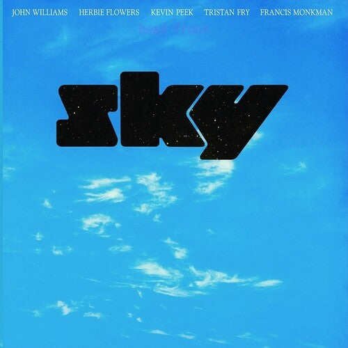 Sky - Sky - Vinyl Record