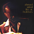 Jamal,ahmad - Live At Bubba's - Vinyl Record