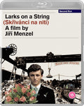 Larks On A String - Larks On A String - Blu-ray