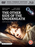 Other Side Of The Underneath - Other Side Of The Underneath - Blu-ray