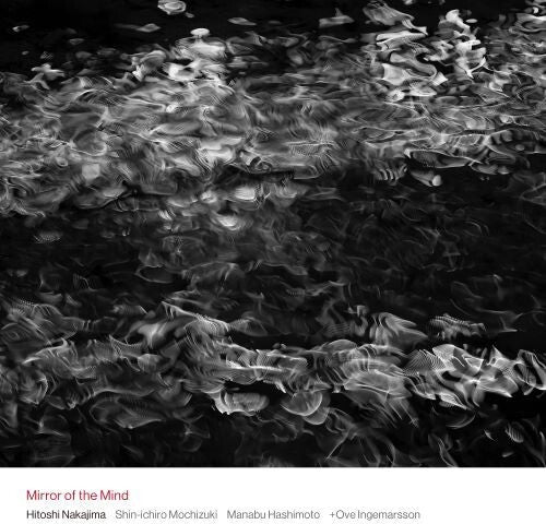 Nakajima,hitoshi - Mirror Of The Mind - Music CD