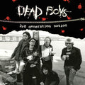 Dead Boys - 3rd Generation Nation - Music CD