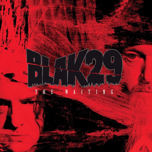 Blak29 - Waiting - Vinyl Record