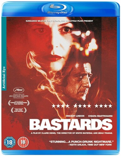 Bastards - Bastards - Blu-ray