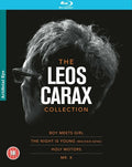 Leos Carax Collection - Leos Carax Collection - Blu-ray