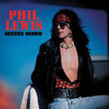 Lewis,phil - Access Denied - Music CD