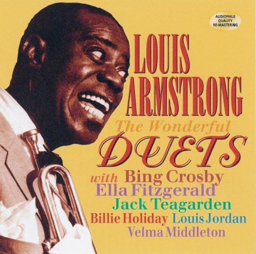 Wonderful Duets / Various Artists - Wonderful Duets / Various Artists - Music CD