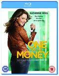 One For The Money - One For The Money - Blu-ray