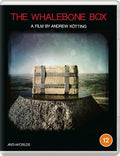 Whalebone Box - Whalebone Box - Blu-ray