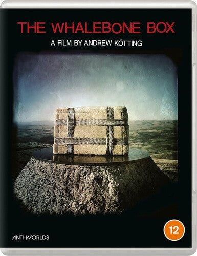Whalebone Box - Whalebone Box - Blu-ray
