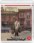 Next Stop Greenwich Village - Next Stop Greenwich Village - Blu-ray