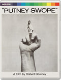 Putney Swope - Putney Swope - Blu-ray