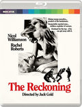 Reckoning - Reckoning - Blu-ray
