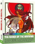 Shiver Of The Vampires - Shiver Of The Vampires - UHD