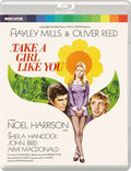 Take A Girl Like You - Take A Girl Like You - Blu-ray