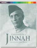 Jinnah - Jinnah - Blu-ray