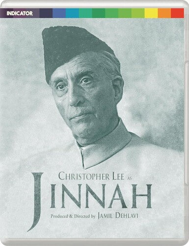 Jinnah - Jinnah - Blu-ray