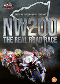 Nw200: The Real Road Race 2022 - Nw200: The Real Road Race 2022 - DVD