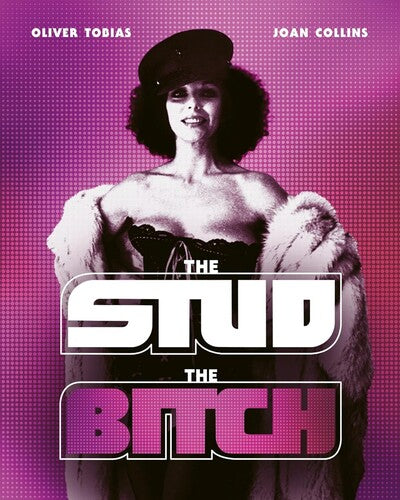 Stud / Bitch - Stud / Bitch - Blu-ray
