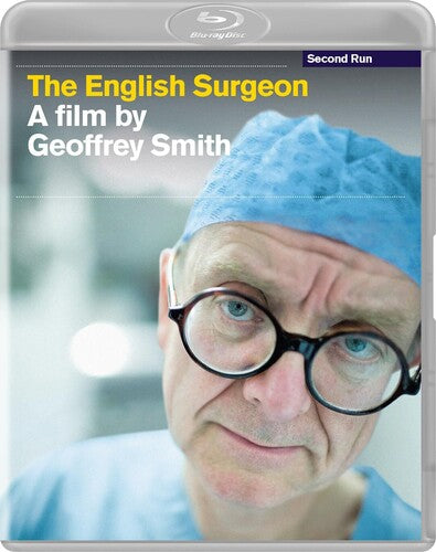 English Surgeon - English Surgeon - Blu-ray
