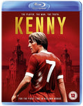 Kenny - Kenny - Blu-ray