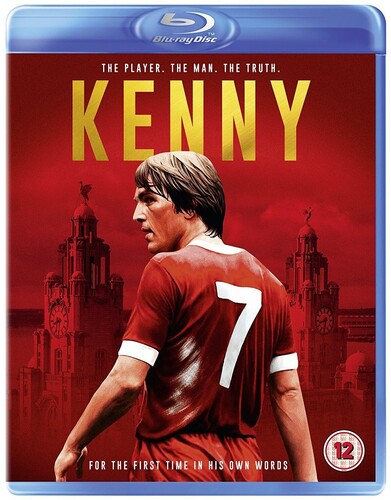 Kenny - Kenny - Blu-ray