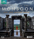 Wonders Of The Monsoon - Wonders Of The Monsoon - Blu-ray