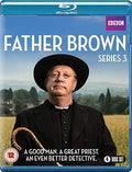 Father Brown: Series 3 - Father Brown: Series 3 - Blu-ray