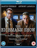 Eichmann Show - Eichmann Show - Blu-ray