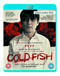 Cold Fish - Cold Fish - Blu-ray