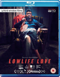Lowlife Love - Lowlife Love - Blu-ray