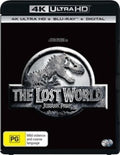 Jurassic Park: The Lost World - Jurassic Park: The Lost World - UHD