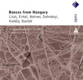 Kodaly / Danubia Orchestra Obuda / Heja - Dances From Hungary - Music CD