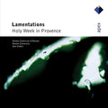 Bouzignac / Ceppede / Boston Camerata / Cohen - Lamentations: Holy Week In Provence - Music CD