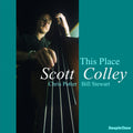 This Place (Uk) [LP] Vinyl Record