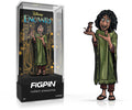 Figpin Disney Encanto Bruno Enamel Pin 1609 - Figpin Disney Encanto Bruno Enamel Pin 1609 - Collectibles