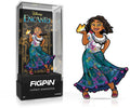 Figpin Disney Encanto Mirabel Enamel Pin 1608 - Figpin Disney Encanto Mirabel Enamel Pin 1608 - Collectibles