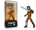 Figpin Star Wars Rebels Ezra Bridger Enm Pin 1329 - Figpin Star Wars Rebels Ezra Bridger Enm Pin 1329 - Collectibles