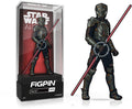 Figpin Star Wars Ahsoka Marrok Enamel Pin 1472 - Figpin Star Wars Ahsoka Marrok Enamel Pin 1472 - Collectibles
