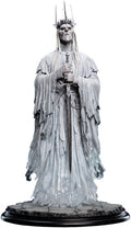 Open Edition Polystone - Lotr Witch-king Of The Unseen Lands Classic Series - Collectibles
