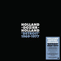 Holland-dozier-holland Invictus Anth / Various - Holland-dozier-holland Invictus Anth / Various - Vinyl Record