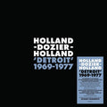 Holland-dozier-holland Invictus Anth / Various - Holland-dozier-holland Invictus Anth / Various - Music CD