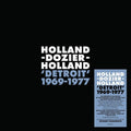 Holland-Dozier-Holland Invictus Anth / Various Music CD
