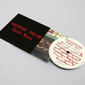 Palm,henrik - Nerd Icon - Music CD